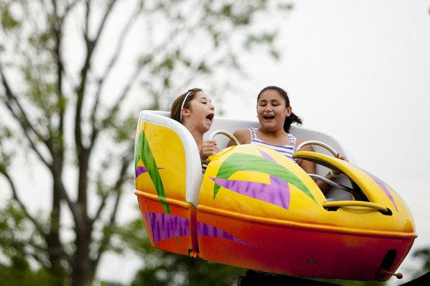 Lakes fest ends run